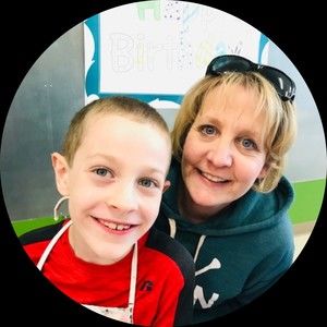 Meet your Posher, Chelle